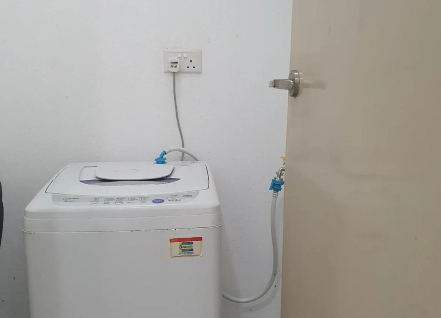 Southbay Seaview Condo A10 #10Minqueensbay #15Minspice 峇六拜 马来西亚
