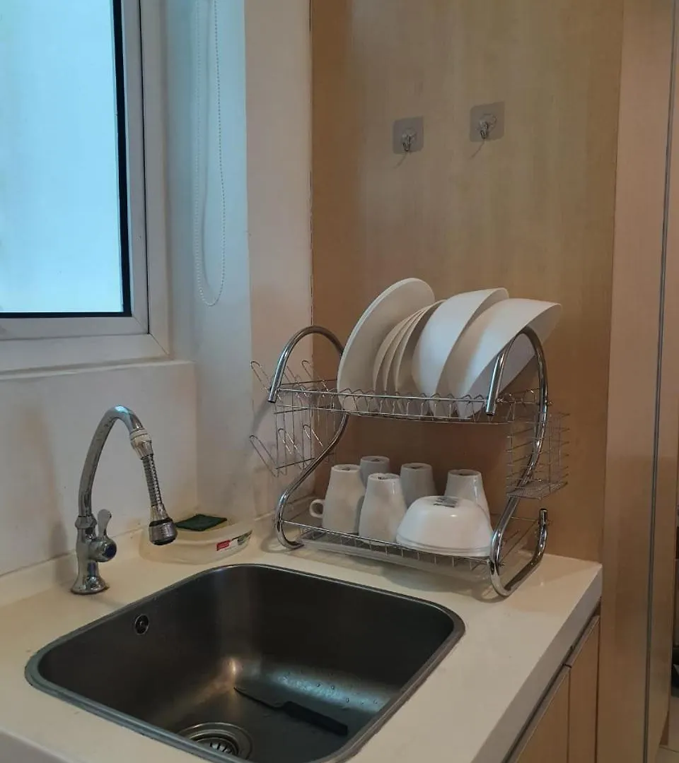 Appartamento Southbay Seaview Condo A10 #10Minqueensbay #15Minspice Bayan Lepas Malesia
