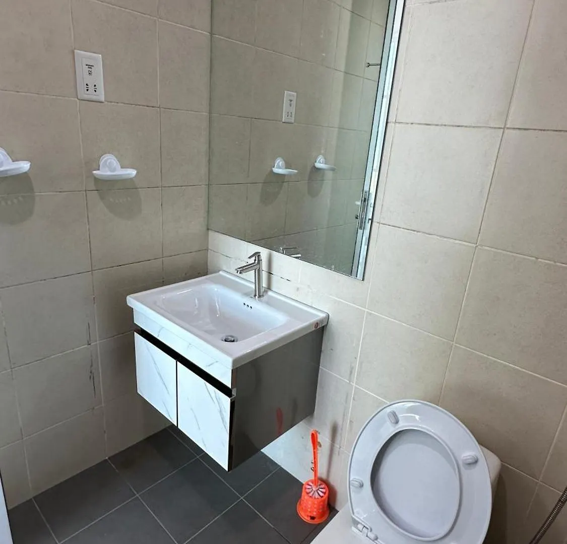 Southbay Seaview Condo A10 #10Minqueensbay #15Minspice Bayan Lepas